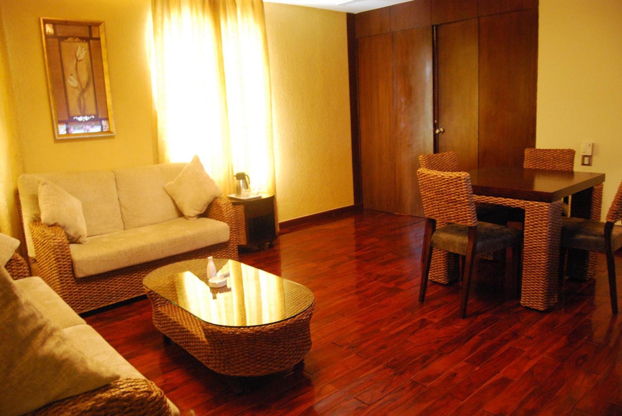 Hotel Hassan Ashok Habitación foto